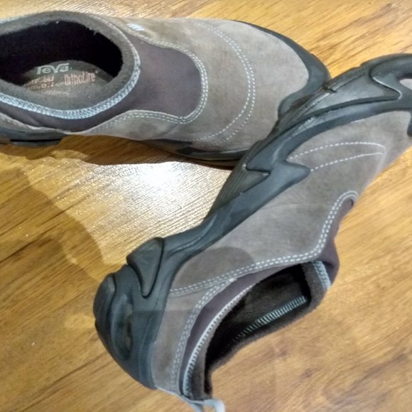 Ladies TEVA casual shoes - Picture 3 of 6